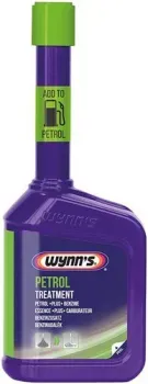 Wynn`s Petrol Treatment присадка в бензиновое топливо 325мл W65263
