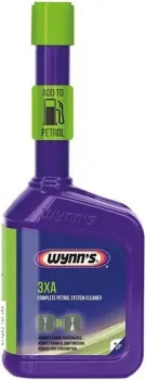 Wynn`s 3XA Petrol комплексная присадка в бензиновое топливо 325мл W70759