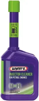 Wynn`s Injector Cleaner Petrol присадка в топливо комплексная 325мл W55972