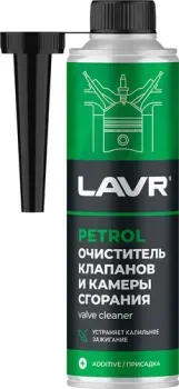 <?= Lavr Очиститель клапанов и камеры сгорания Ln2134 310 мл ?>