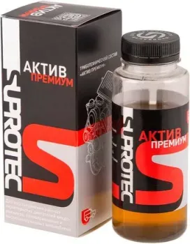 <?= SUPROTEC Актив Премиум 123209 200мл ?>