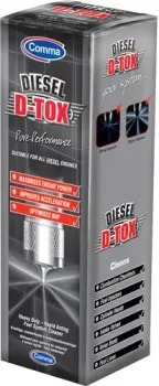 <?= Comma Diesel D-TOX 400мл ?>