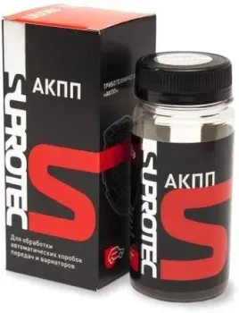 <?= SUPROTEC АКПП-80 80 мл ?>
