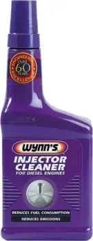 Wynn`s Injector Cleaner for Diesel Engines 325 мл (51668)
