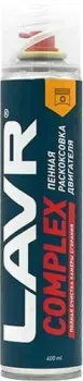 <?= Lavr Пенная раскоксовка Complex 400 мл Ln2510 ?>