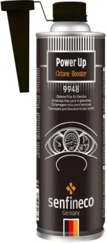 Senfineco Октан Плюс Power Up Octane Booster 300мл 9948