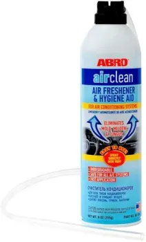 ABRO AC-100 255 г