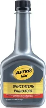 <?= ASTROhim Очиститель радиатора 300 мл (АС-181) ?>