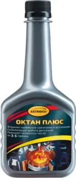 <?= ASTROhim Октан плюс 300 мл AC-160 ?>