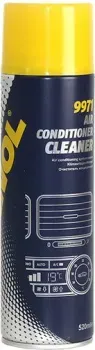 <?= Mannol Air Conditioner Cleaner 520 мл (9971) ?>