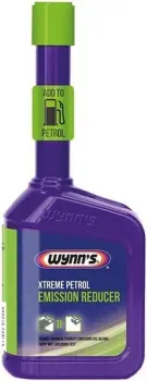 Wynn`s Xtreme Petrol Emission Reducer присадка в бензиновое топливо анти-дым 325мл W67264
