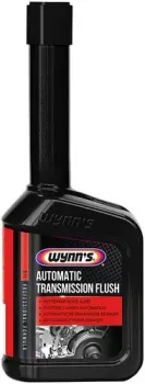 <?= Wynn`s Automatic Transmission Flush промывка АКПП 325мл W64401 ?>