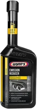 Wynn`s Diesel Emission Reducer (Diesel Power 3) присадка в дизельное топливо 500мл W50393