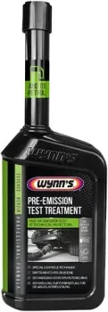 Wynn`s Petrol Pre-Emission Test Treatment присадка в бенз.топливо комплексная 500мл W35792