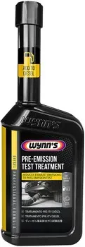 Wynn`s Diesel Pre-Emission Test Treatment присадка в диз. топливо комплексная 500мл W35392