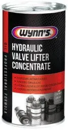 Wynn`s Hydraulic Valve Lifter Concentrate присадка в масло моющая 325мл W76844