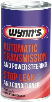 Wynn`s Automatic Transmission&amp;Power Steering Stop Leak &amp; Conditioner присадка в масло комплексная 325мл W64558