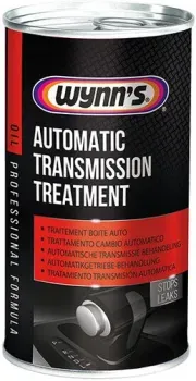 Wynn`s Automatic Transmission Treatment герметик для АКПП 325мл W64544