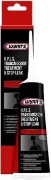 Wynn`s H.P.L.S. Transmission Treatment (+Stop Leak) присадка в масло комплексная 125мл W59408