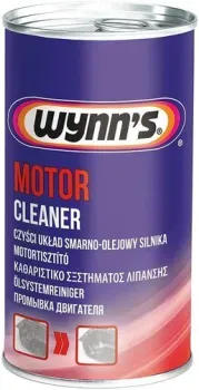 Wynn`s Motor Cleaner присадка в масло моющая 325мл W51272