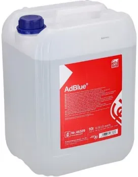Fenom AdBlue раствор мочевины 10л 46329