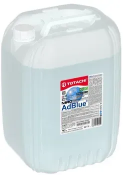Totachi NIRO AdBlue мочевина AUS32 10л