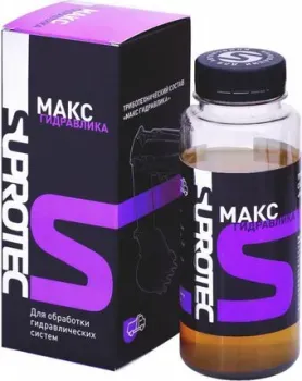 SUPROTEC Триботехнический состав Макс Гидравлика 200мл 121274