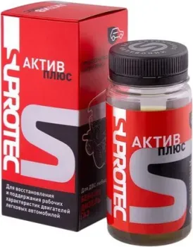 SUPROTEC Триботехнический состав Актив Плюс 90мл 122899