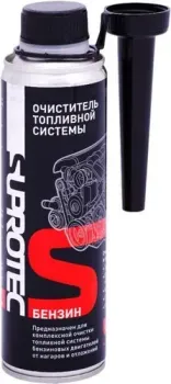 SUPROTEC Очиститель топливной системы Бензин 250мл 120987
