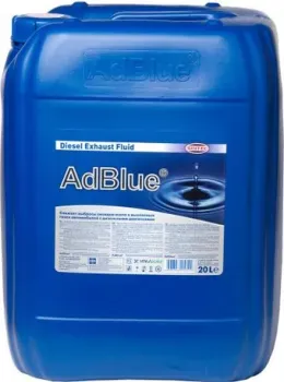 <?= Sintec AdBlue 805 20л ?>