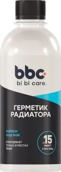 Bibicare Герметик радиатора 4302 280мл
