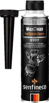 <?= Senfineco MaxCleane Fuel System Cleaner 9997 300мл ?>