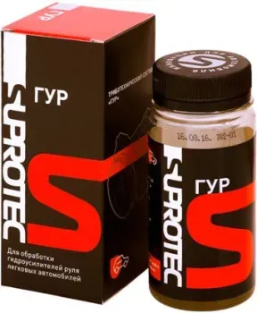 <?= SUPROTEC Присадка ГУР для восстановления и продления ресурса 121120 60мл ?>