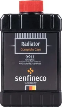 <?= Senfineco Полный уход за радиатором 325мл 9911 ?>