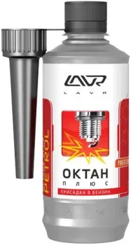 <?= Lavr Octane Plus Petrol 310мл (Ln2111) ?>