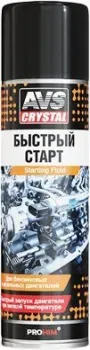 <?= AVS Быстрый старт AVK-161 335мл ?>
