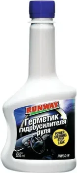 Runway Racing Герметик гидроусилителя руля RW3015 300мл