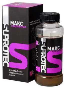 SUPROTEC MAX-200 Гидравлика 200 мл