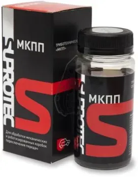 <?= SUPROTEC МКПП-100 100 мл ?>