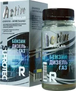 <?= SUPROTEC Актив Регуляр 100 мл ?>