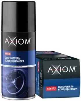 <?= Axiom Освежитель кондиционера 210мл A9617s ?>