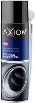 <?= Axiom Очиститель кондиционера 650мл A9617 ?>