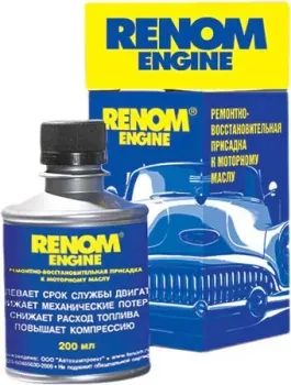 <?= Fenom Engine 200 мл (FN710) ?>