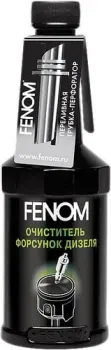 Fenom Diesel Injector Nanocleaner 300 мл (FN1243)