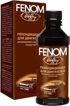 <?= Fenom Old Chap Reconditioner 200 мл (FN437) ?>