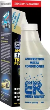 <?= Energy Release Antifriction Metal Conditioner 237 мл (ER8(P007RU)) ?>