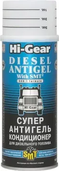 <?= Hi-Gear Diesel Antigel with SMT2 444 мл (HG3421) ?>