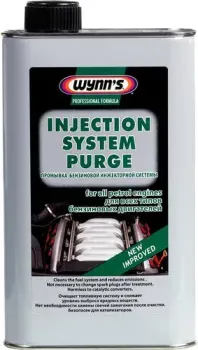 <?= Wynn`s Injection System Purge 1000 мл (76695) ?>