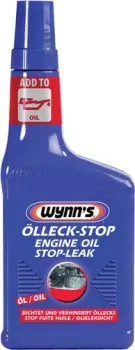 Wynn`s Engine Oil Stop Leak 325 мл (50672)