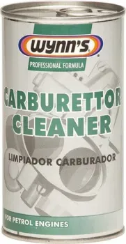 Wynn`s Carburettor Cleaner 325 мл (51041)